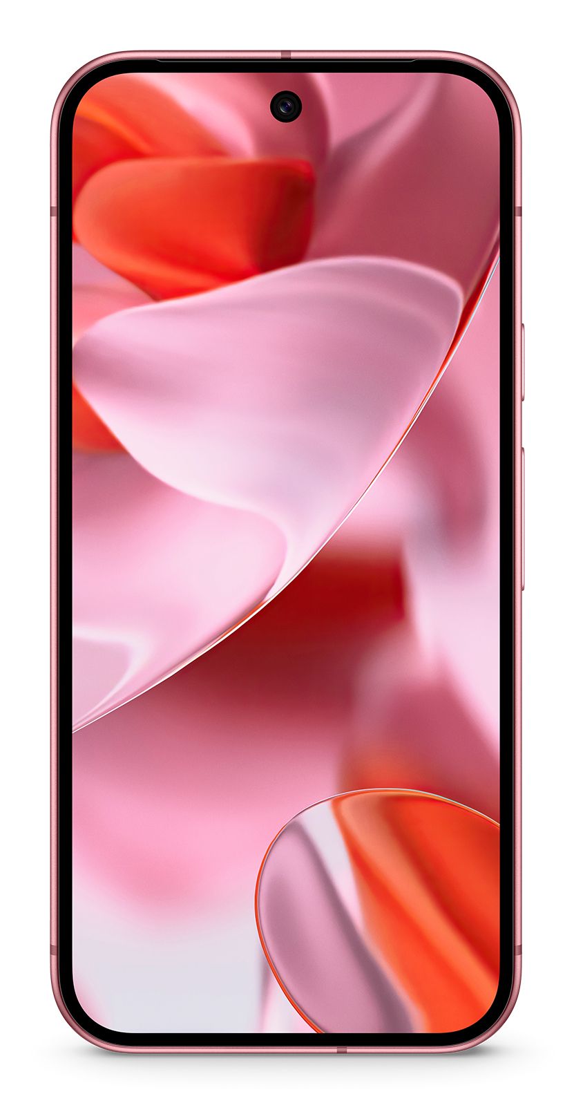 Google Pixel 9 128GB - Peony Pink