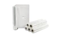 Funny Stretchfolie voor pallets, 50 cm type 23, 1 verpakking (1 x 6 stuks)