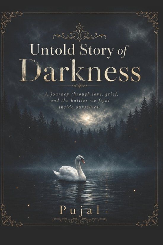 Untold Libri GmbH Untold Story Of Darkness Paperback