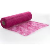 Protinam Tafelloper, kunstvezel, 3450 fuchsia, 5 m, 5