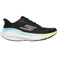 Skechers SKX Aero Pulse Slip-In Neutrale schoen Dames - zwart, geel, Maat 38,5