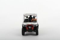 BRP / CanAm - Defender XMR - Schaalmodel 1:32 - Diecast Masters