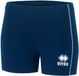 Errea PREMIER damesshort navy XL