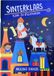 Camylle Kleur- en activiteitenboek Sinterklaas - 44 pagina's - Unisex - Vanaf 3 jaar