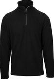 Starling Fleece Pulli - Heren - Zwart - XL