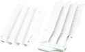 Polisport 8465100001 Mesh voor Radiator Louvers