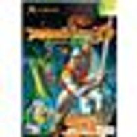 Logithéque Dragon's Lair 3D