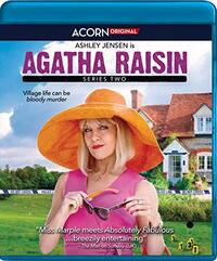Agatha Raisin Series 2