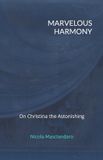 Marvelous Harmony Paperback
