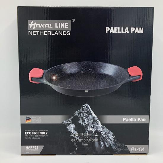 Hakal Paella pan 36CM