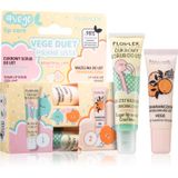 FlosLek Laboratorium Set Cosmetica sets 2 st