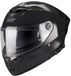 MT Helmets Thunder 4 R Sv Pure Casque intégral Noir M