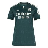 Adidas Real Madrid 2026/27 Dames Uitshirt