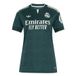 Adidas Real Madrid 2026/27 Dames Uitshirt