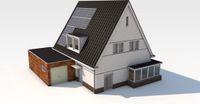 Berdal Foliefol Dak- en Wandfolie dampremmend - 2.0 x 50m