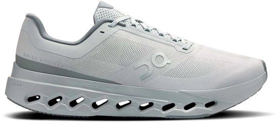On Running Cloudsurfer Next Hardloopschoenen Wit EU 44 1/2 Man
