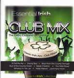 Music&Words The Celtic Clubland Orchestra - Essential Irish Club Mix (CD)