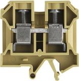 Weidmüller SAK 16 Beige
