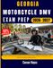 GEORGIA MOTORCYCLE DMV EXAM PREP 2026/2027