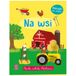 Nauka metodą Montessori. Na wsi