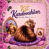 Kit Libri GmbH Kit Kardooshian Paperback