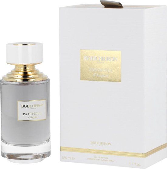 Boucheron Eau de Parfum / 125 ml / Unisex