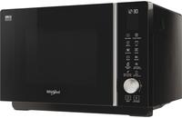 Whirlpool MWF 259 B ExtraSpace Combination Microwave - 25L, 800W, Black