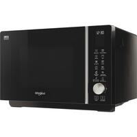 Whirlpool MWF 259 B ExtraSpace Combination Microwave - 25L, 800W, Black