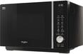 Whirlpool MWF 259 B ExtraSpace Combination Microwave - 25L, 800W, Black
