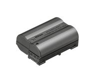 Nikon EN-EL15c Camera Battery - Lithium-Ion (Li-Ion) - Black