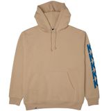 K2 Hoodie Met Kettinglogo uniseks-volwassene Hoodie