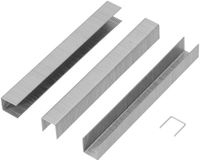 Airpress Nieten type 80 | 14 mm | Verzinkt staal | 10000 stuks