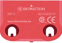 Bernstein 6075687078 SRF-0 Actuator IP69K 1 stuk(s)