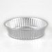 Pentole Agnelli COAL43LE22 Agnelli Family Koken van koper en gebak, aluminium, dikte 0,6 cm, 22 cm