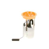 BOSCH Kraftstoff-Fördereinheit 0986580826 im Kraftstoffbehälter