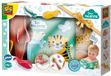 SES Creative Tiny Talents Bad Speelset Safari Thema