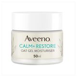 Aveeno Face Calm and Restore Morning Nourish Routine