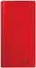 Exacompta 16642E Personal Diary - Assorted Colours - Ivory Paper - 85 x 160 mm - French - Softcover