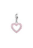 Thomas Sabo - 2241-051-9 - Bedel - Dames - 925 Zilver - 2,0cm - Bedel Club Original