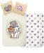 Disney Aris to Cats dekbedovertrek Classics Cute Aristocats 140 x 200 cm – 70 x 90 cm – katoen