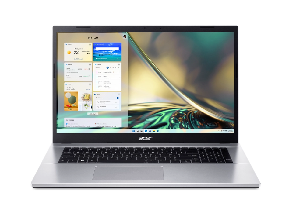 Acer Acer Aspire 3 A317-54-59RH