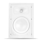 TruAudio GPW-6 In-wall/in-ceiling 2-Way Speaker - White