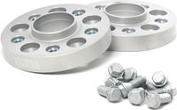H&R DRA Steekadapter-systeem 50mm per as - M14x1.50 - 5x100->5x112 - 57,1mm->57,1mm