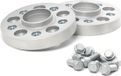 H&R DRA Steekadapter-systeem 50mm per as - M14x1.50 - 5x100->5x112 - 57,1mm->57,1mm