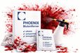 PHOENIX Blood stain remover 20 g (1 L) enzyme cleaner