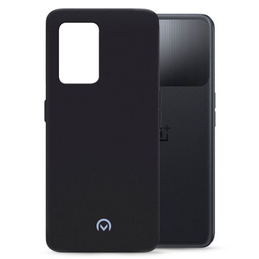Mobilize TPU Back Cover Zwart OnePlus Nord CE 2 Lite 5G