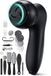 Vulpes Goods® BeautyCare - Elektrische Eeltverwijderaar PRO - Premium Black Pro