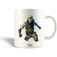 Fortnite Keramische mok maniacase