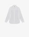 Isabel Marant Chemise Fabriza Femme Blanc Taille 42