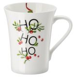 Hutschenreuther My Christmas Mok All you need mok met handvat